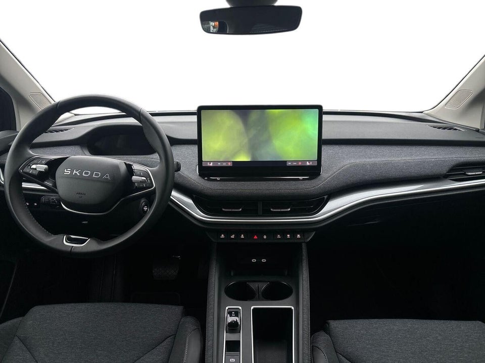 Skoda Elroq 85 iV Premium 5d