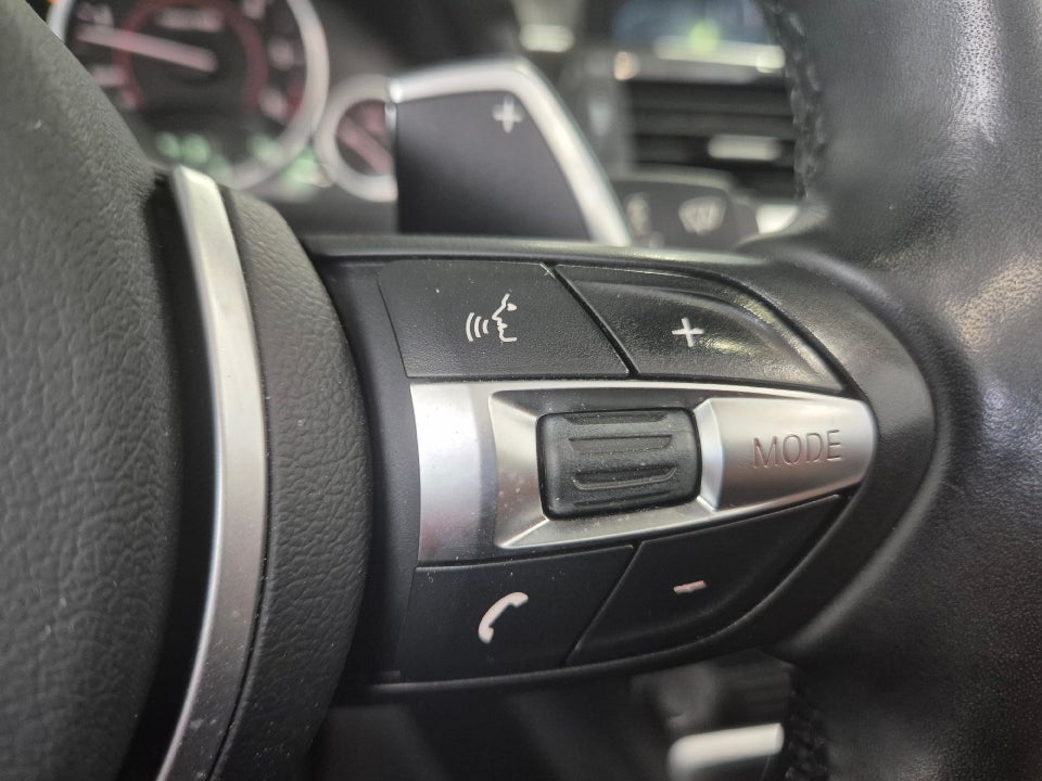 BMW 435d 3,0 Cabriolet M-Sport xDrive aut. 2d