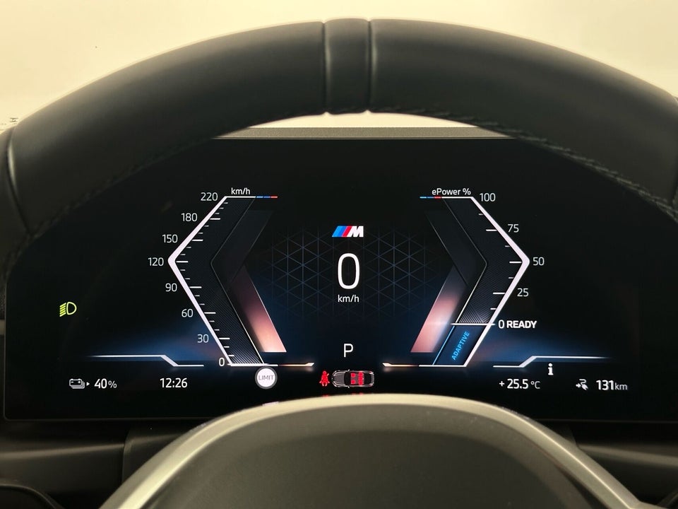 BMW i4 eDrive35 M-Sport 5d