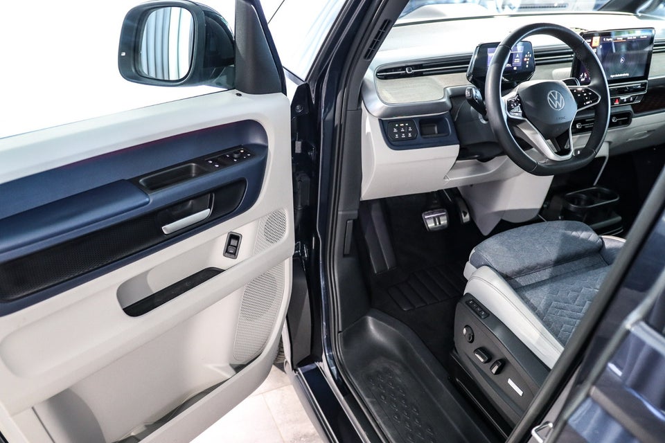 VW ID.Buzz 77 Style 75 Years Edition SWB 5d