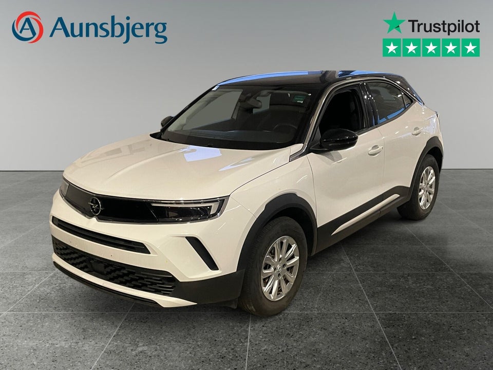 Opel Mokka-e 50 Edition 5d