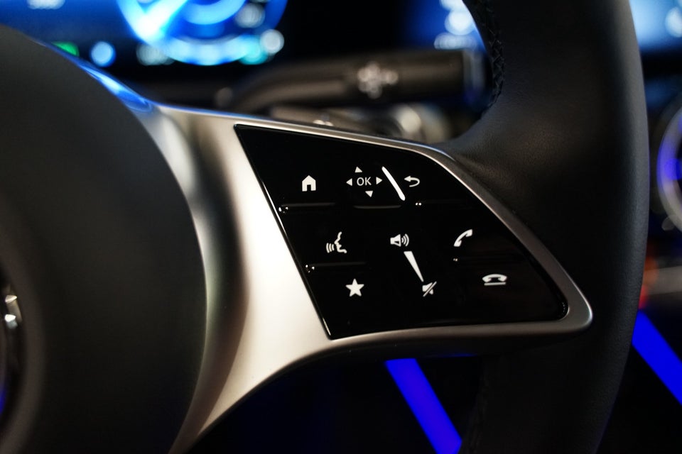 Mercedes EQB250+ Progressive Advance 5d