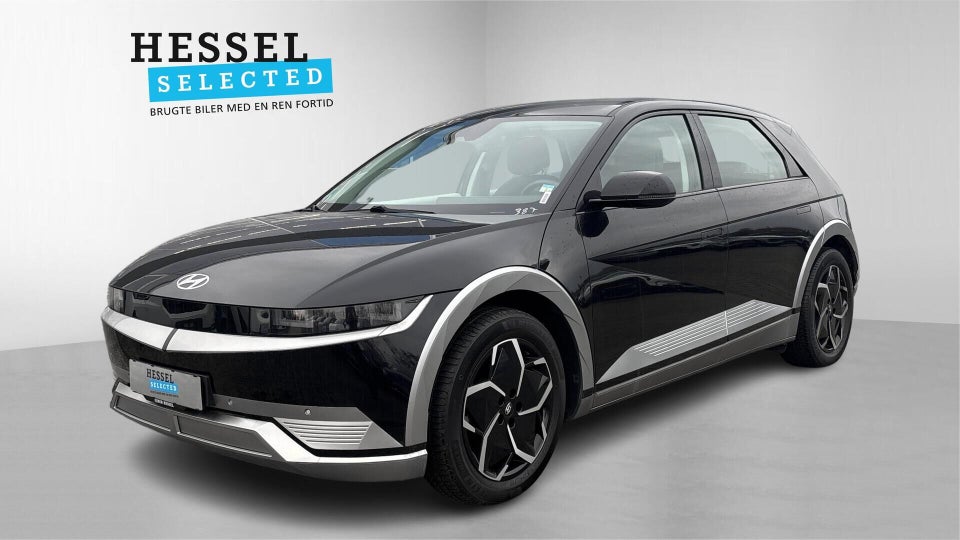 Hyundai Ioniq 5 73 Advanced 5d