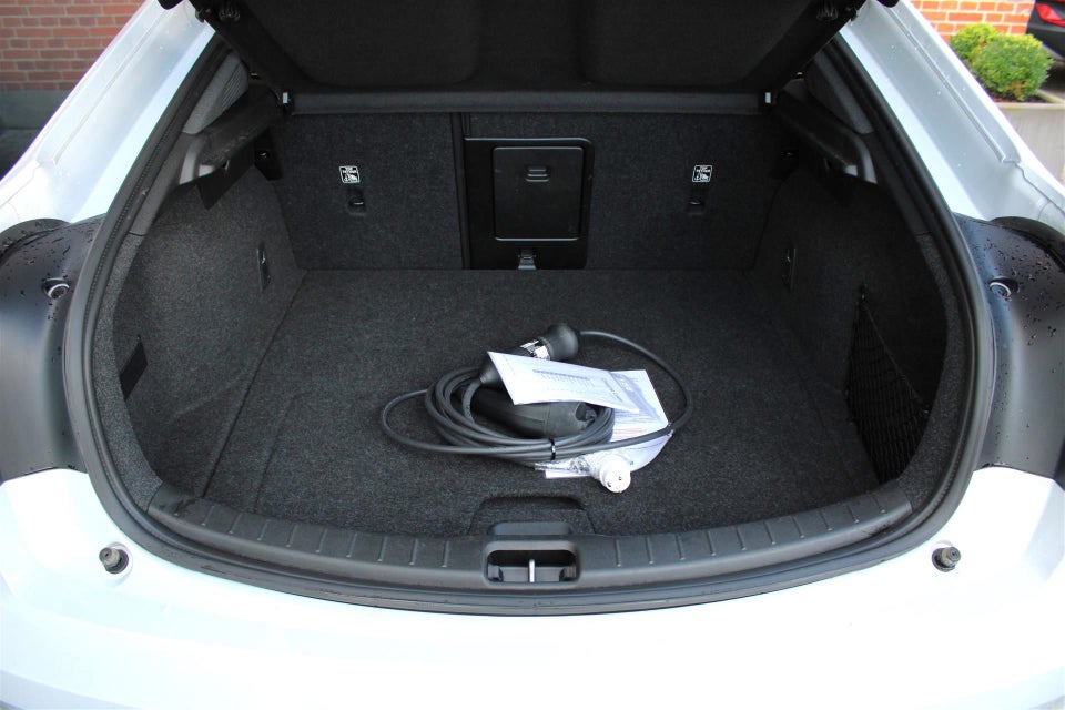 Polestar 2 Long Range 5d