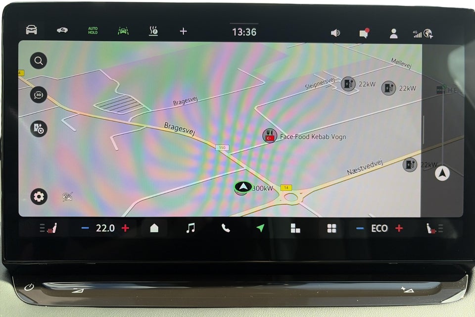 Skoda Elroq 85 iV Sportline 5d