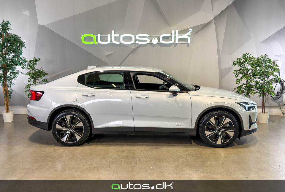 Polestar 2 Standard Range 5d