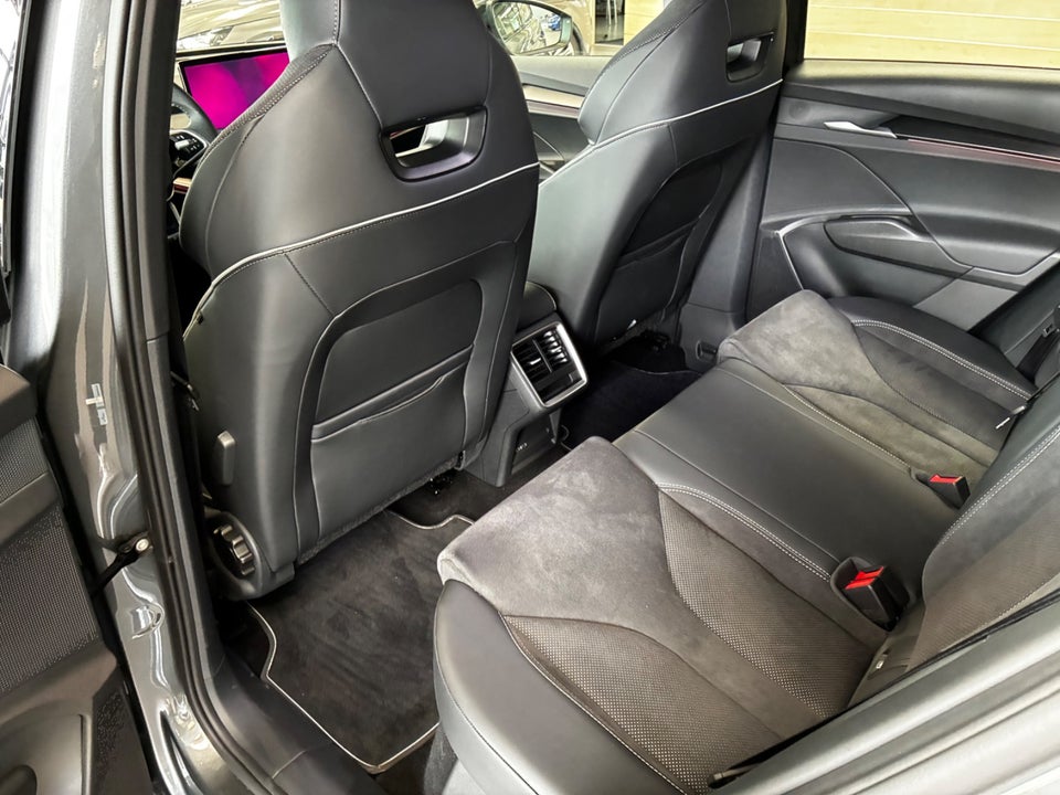 Skoda Elroq 85 iV Sportline Premium 5d