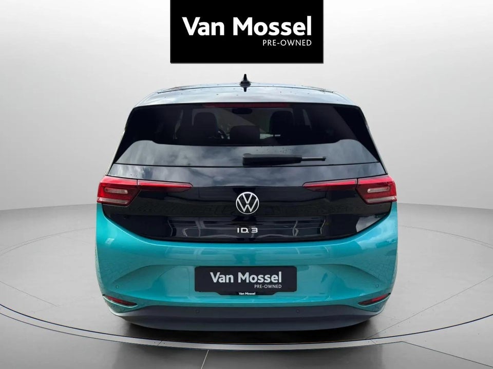 VW ID.3 58 1ST Pro Performance 5d