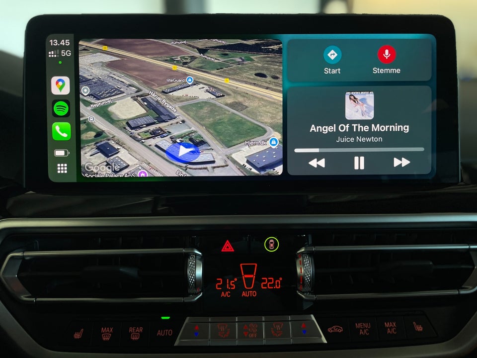 BMW X3 2,0 xDrive30e X-Line aut. 5d