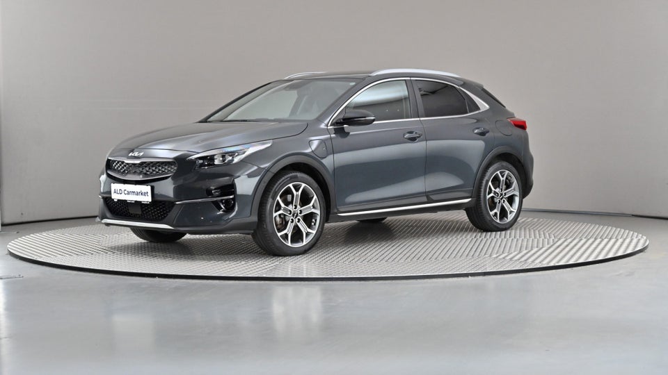 Kia XCeed 1,6 PHEV Upgrade+ Premium DCT 5d