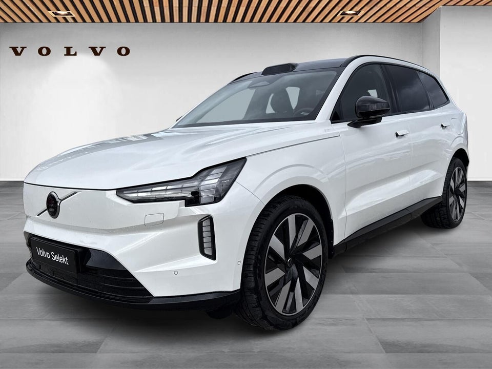 Volvo EX90 Twin Ultra 7prs 5d