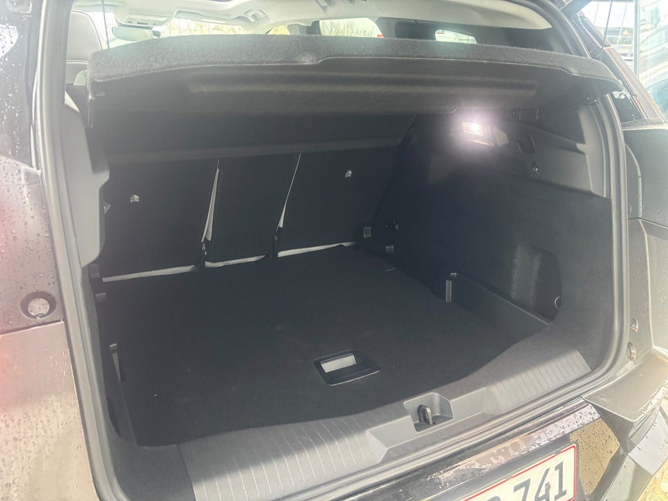 Citroën ë-C5 Aircross 80 VTR Sport 5d