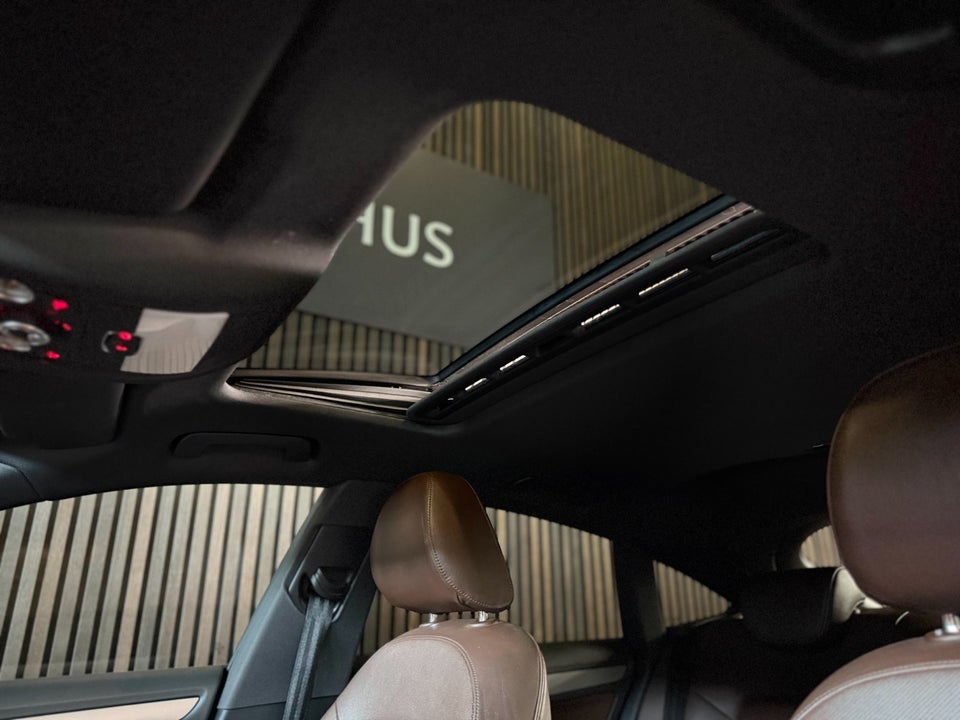 Audi A5 3,0 TDi 245 S-line Sportback quattro S-tr. 5d