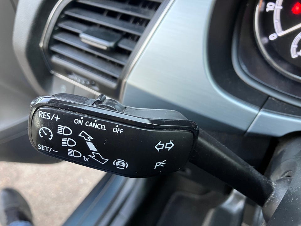 Skoda Fabia 1,0 TSi 95 Ambition Combi 5d