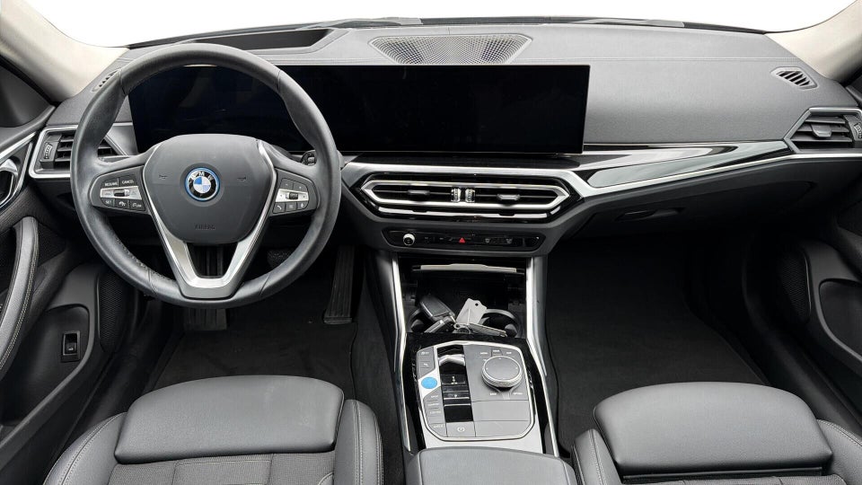 BMW i4 eDrive40 5d