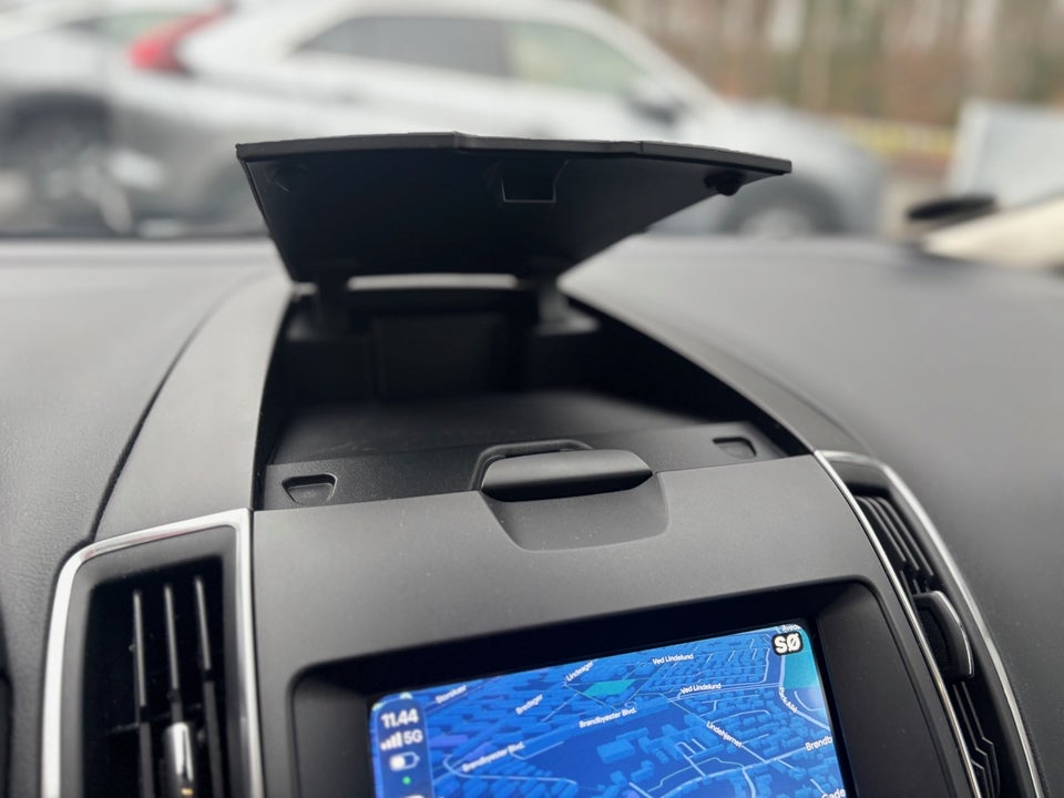 Ford S-MAX 2,0 EcoBlue Titanium aut. 5d