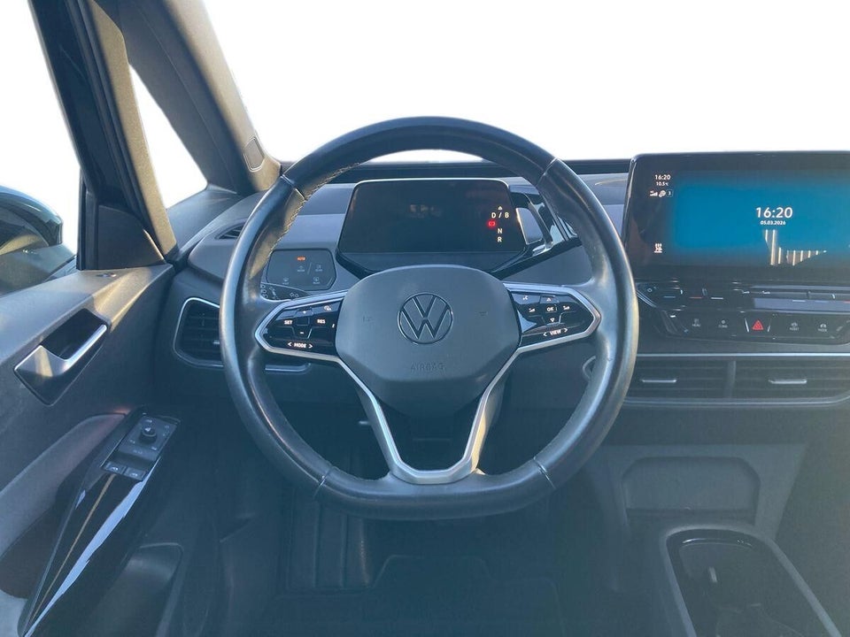 VW ID.3 58 Pro Performance 5d