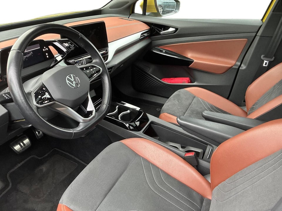 VW ID.4 77 Family Performance 5d