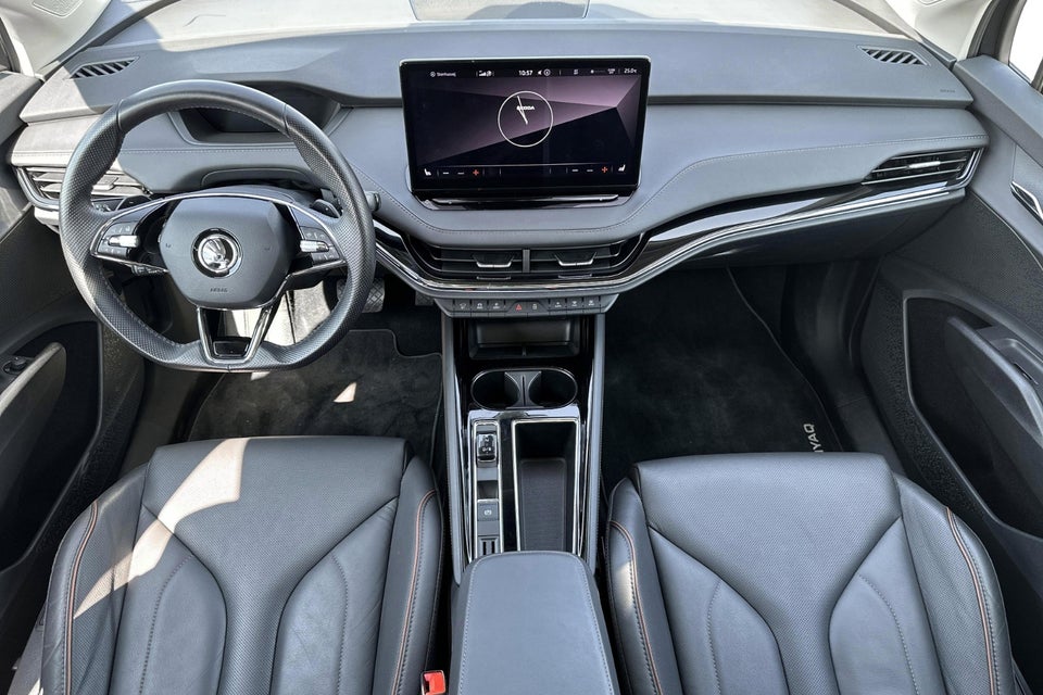 Skoda Enyaq 80 iV Selection Suite 5d