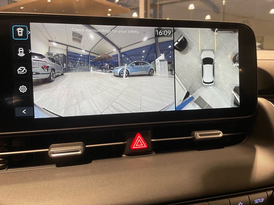 Hyundai Ioniq 5 84 Ultimate 5d