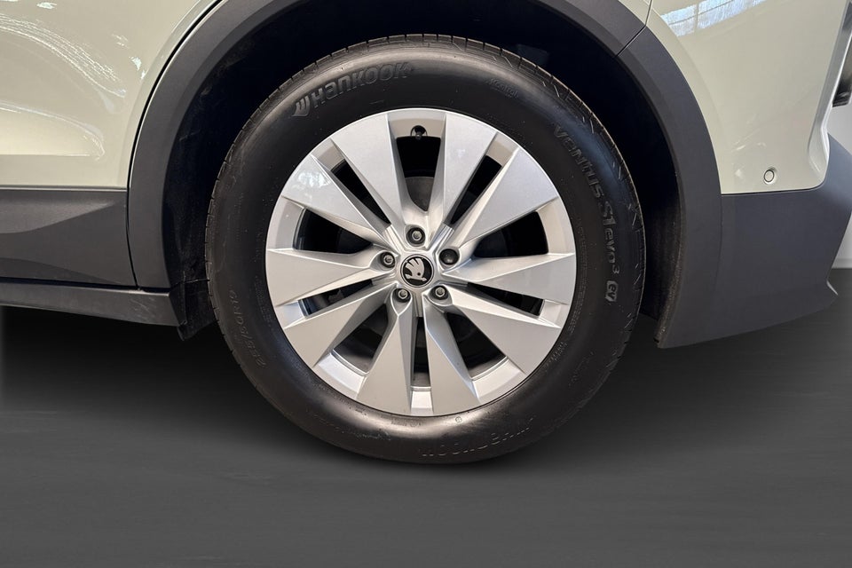 Skoda Elroq 85 iV 5d