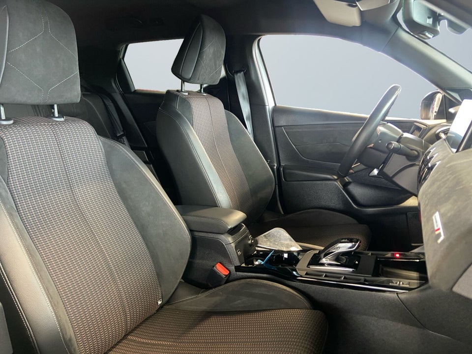 DS DS 3 CrossBack 50 E-Tense Performance Line 5d