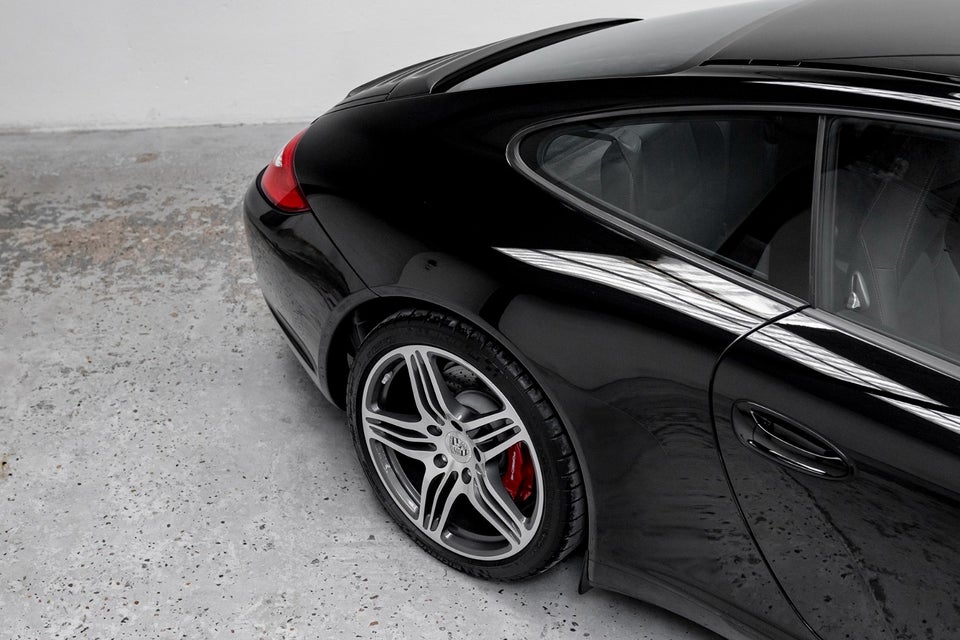 Porsche 911 Carrera S 3,8 Coupé PDK 2d