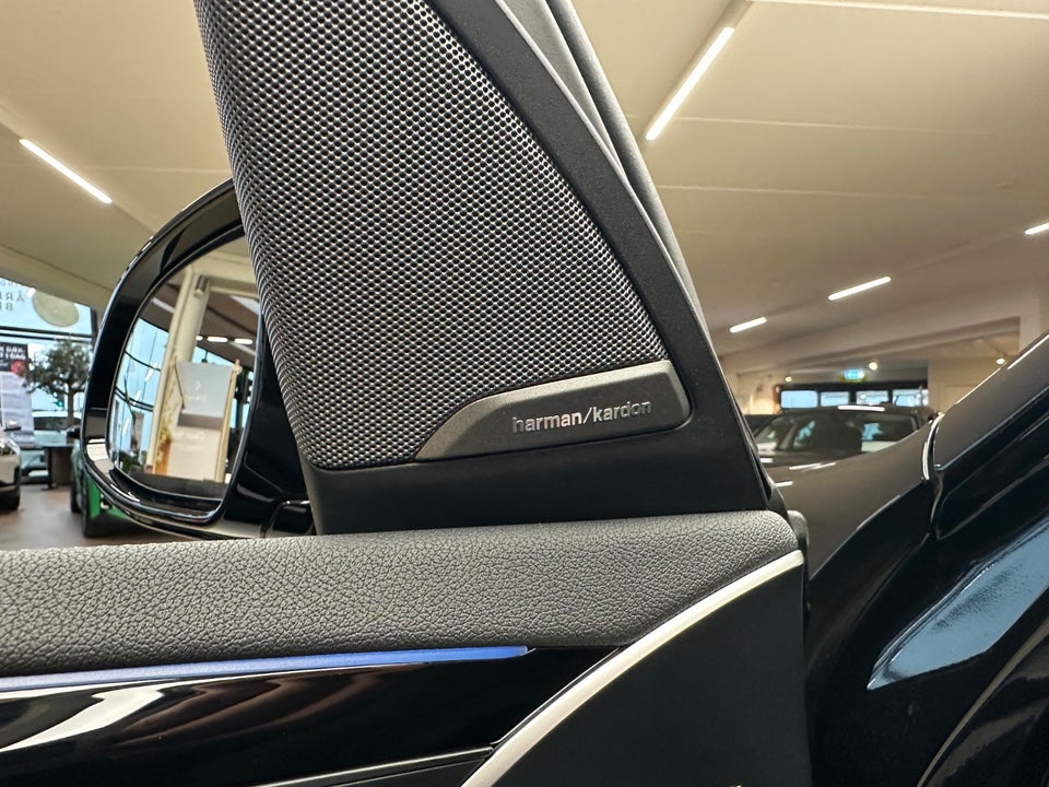 BMW iX3 Charged Plus M-Sport 5d