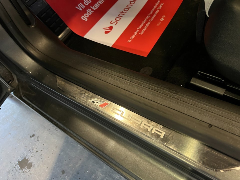 Seat Leon 2,0 TSi 280 Cupra 5d