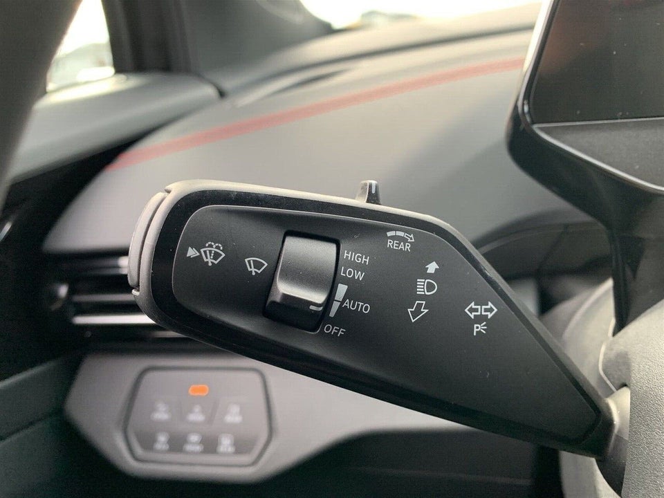 VW ID.4 77 GTX 4Motion 5d