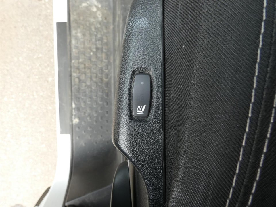 Renault Trafic T29 2,0 dCi 120 L1H1