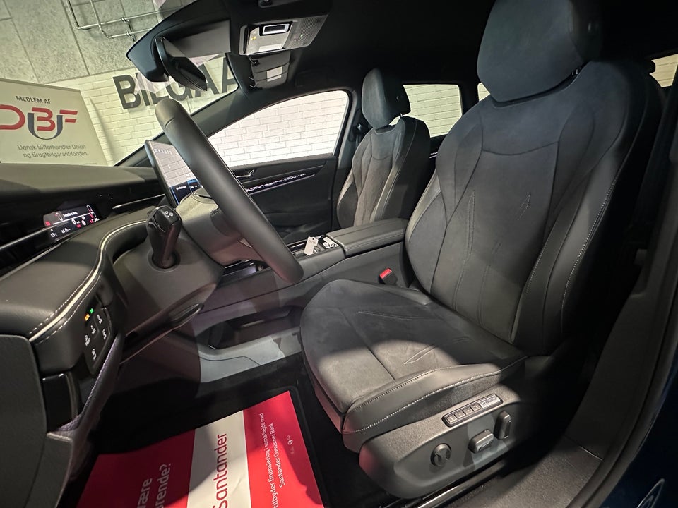 VW ID.7 77 Pro Tourer 5d