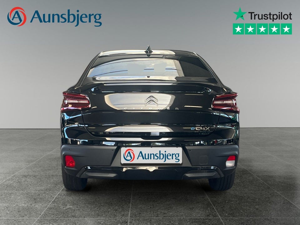 Citroën ë-C4 X 50 Palais 4d