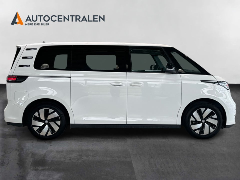 VW ID.Buzz 77 Life SWB 5d