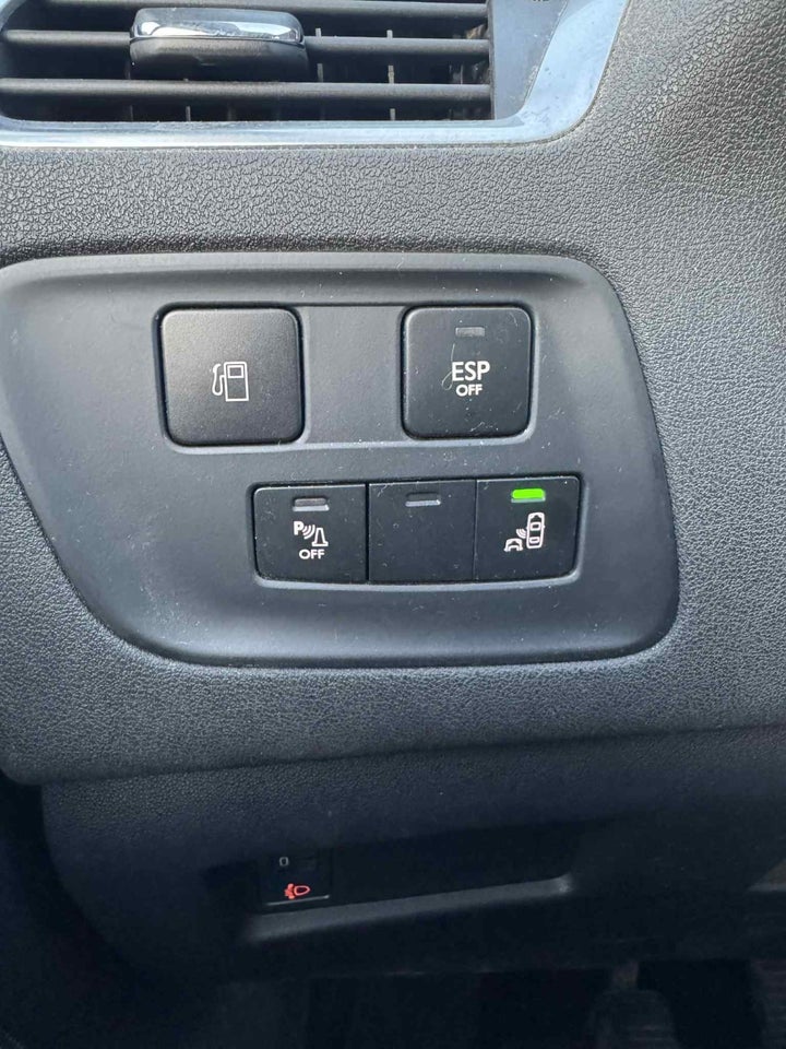 Citroën C4 2,0 HDi 150 Exclusive 5d