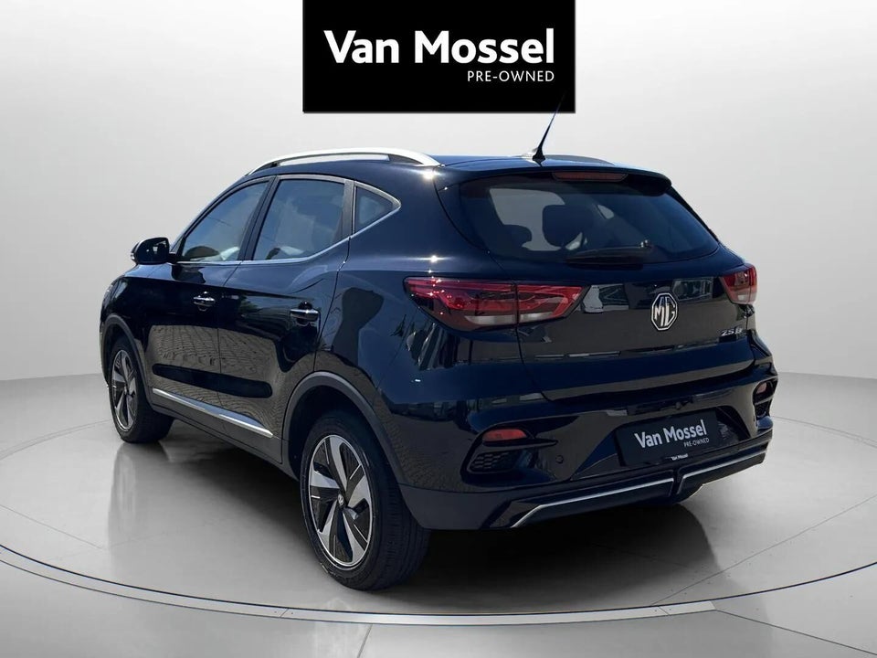 MG ZS 50 Comfort 5d