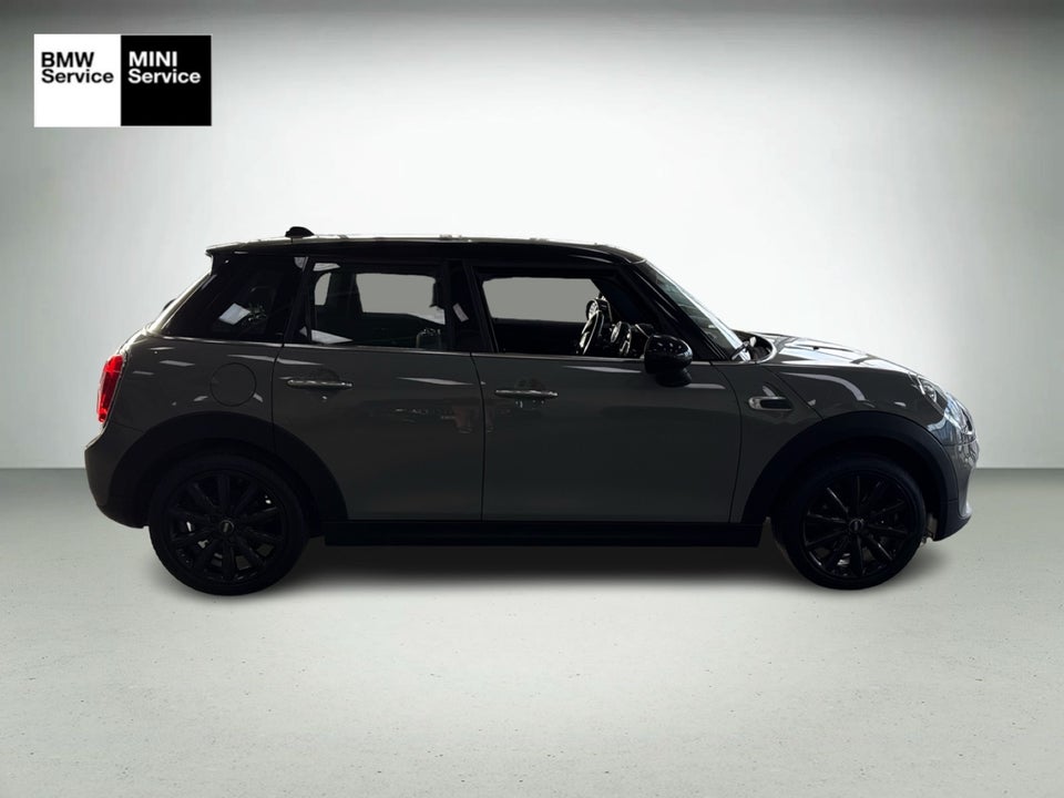 MINI Cooper 1,5  5d