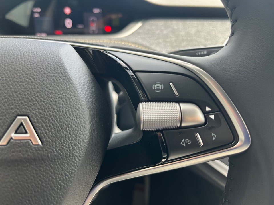 Skoda Elroq 60 iV 5d