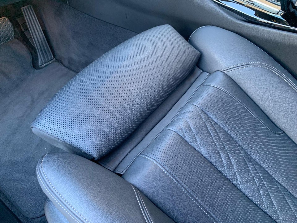 BMW 530e 2,0 Touring Sport Line aut. 5d