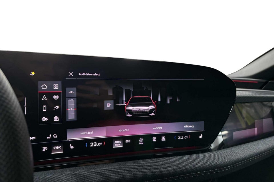 Audi A6 e-tron Ultra Sportback 5d