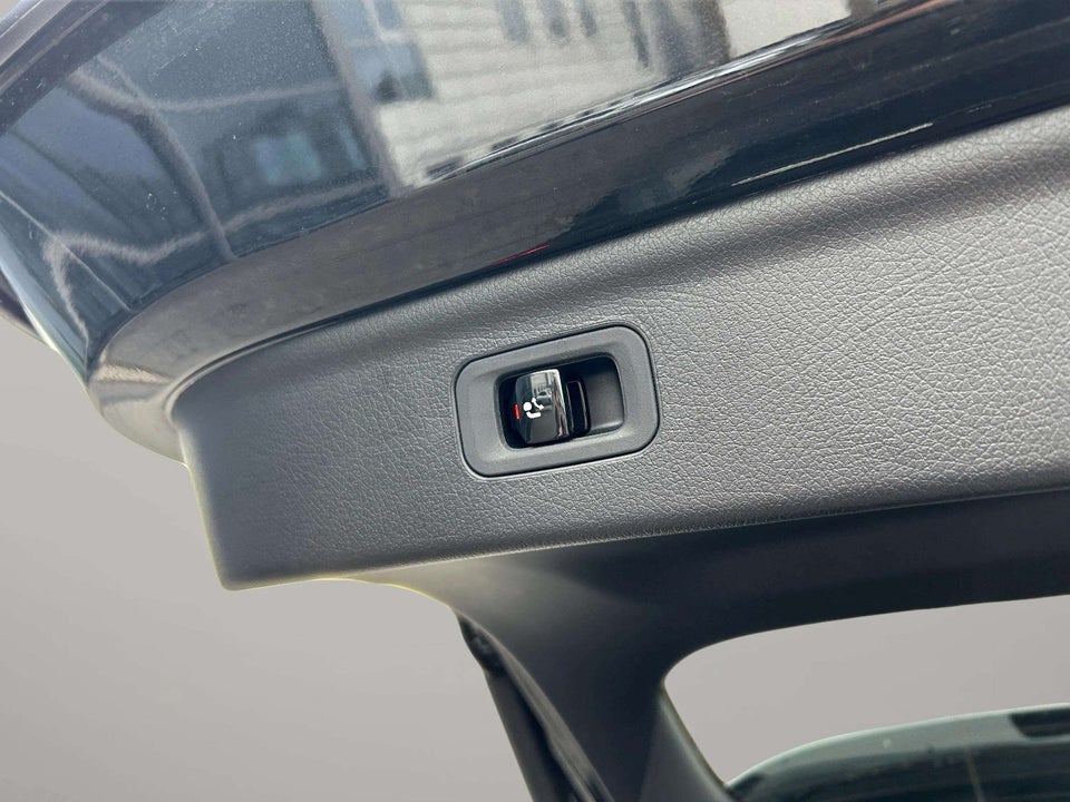 Mercedes EQE350 SUV Electric Art 4Matic 5d