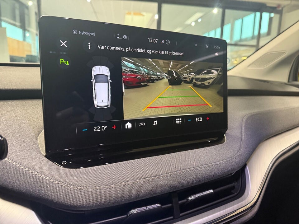 Skoda Enyaq 60 iV 5d