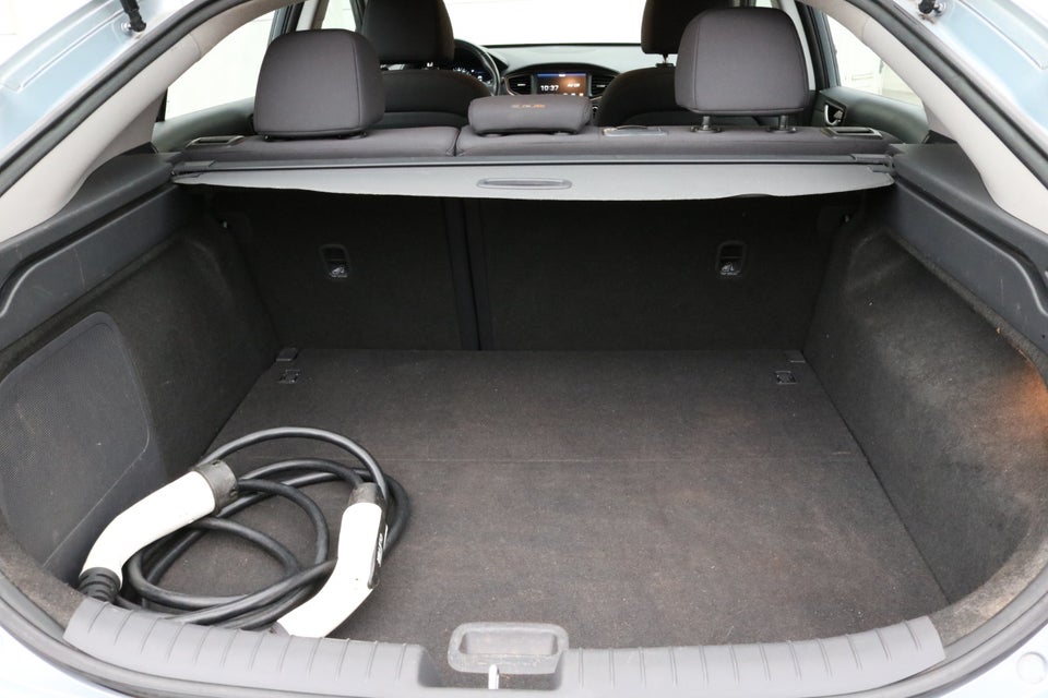 Hyundai Ioniq 30 EV Trend 5d