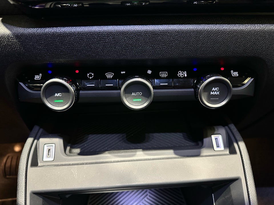 Citroën ë-C4 50 Shine 5d