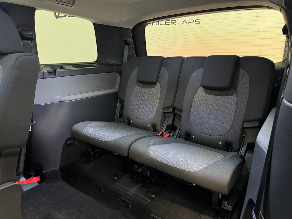 VW ID.Buzz 86 Life 7prs LWB 5d