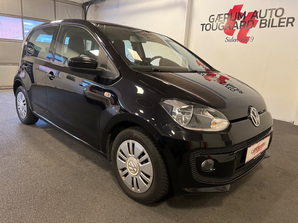 VW Up! 1,0 60 Move Up! BMT 5d