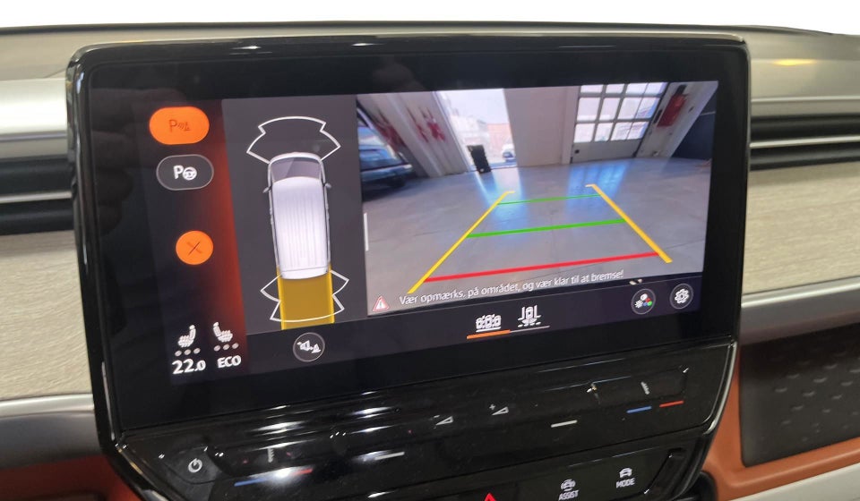 VW ID.Buzz 77 Pro SWB 5d