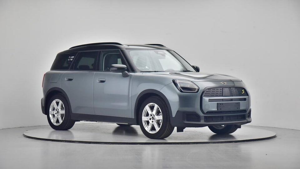 MINI Countryman SE Classic Trim M+ ALL4 5d