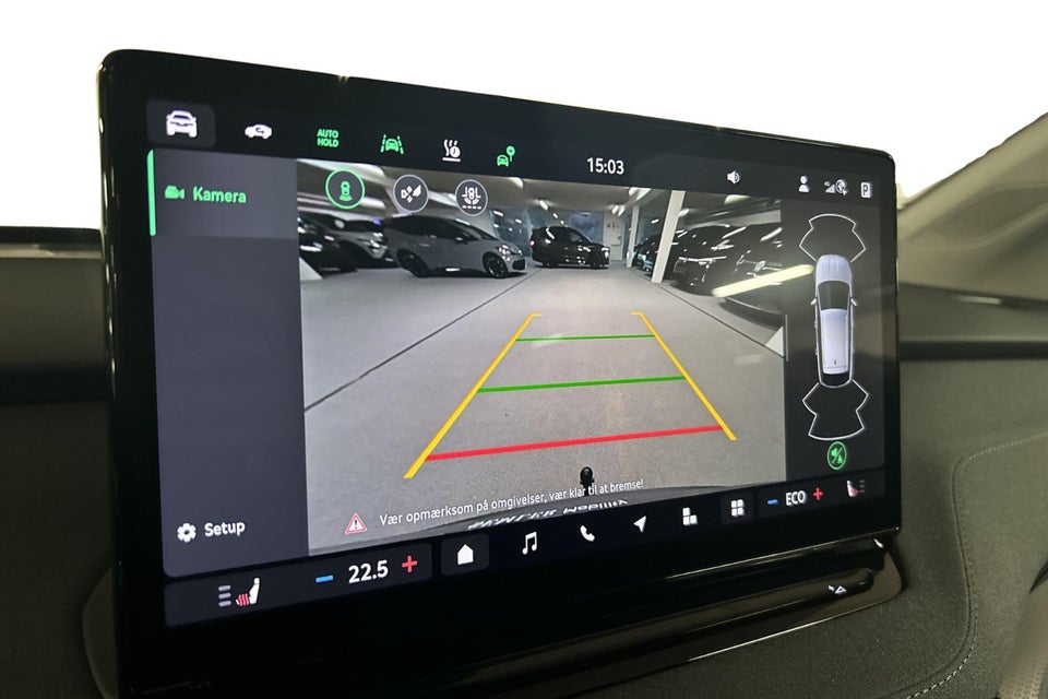 Skoda Elroq 50 iV 5d