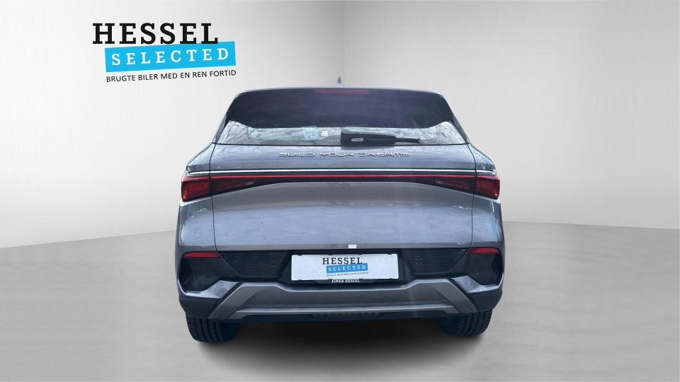 BYD Atto 3 60 Design 5d